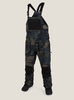 SPODNIE SNOWBOARDOWE VOLCOM 17/18 ROAN BIB OVERALL