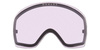 SZYBA OAKLEY FLIGHT DECK PRO L Prizm Snow Clear