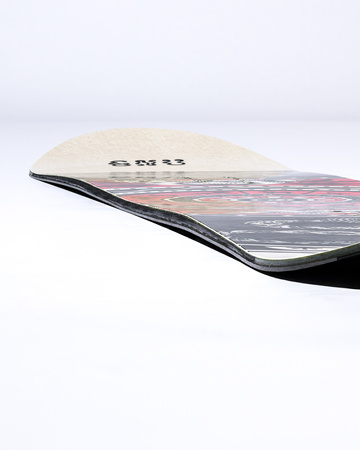 DAMSKA DESKA SNOWBOARDOWA GNU LADIES CHOICE 2026