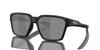 OKULARY OAKLEY BRIZA Matte Black / Prizm Black Polarized 2026