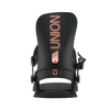 WIĄZANIA SNOWBOARDOWE UNION JULIET Black 2026