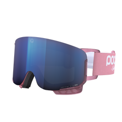 GOGLE POC NEXAL S2 Hedvig Essel Ed Pink/Partly Sunny Azure 2026