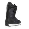 DAMSKIE BUTY SNOWBOARDOWE NIDECKER RIFT Black 2026