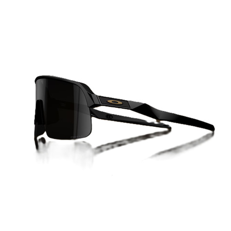 OKULARY OAKLEY SUTRO LITE S Matte Black / Prizm Black 2026