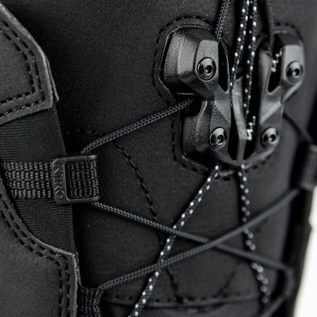 BUTY SNOWBOARDOWE NITRO PROFIL STEP ON TLS Black 2025