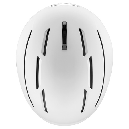 KASK NARCIARSKI UVEX GRAVITATE White/Magma 2026