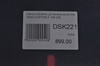 DESKA UŻYWANA BURTON CUSTOM X 19/20 156 NRDSK221