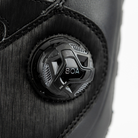 DAMSKIE BUTY SNOWBOARDOWE NITRO DYNASTY STEP ON BOA Black 2025
