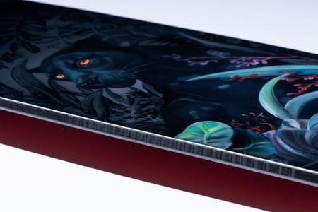 DAMSKA DESKA SNOWBOARDOWA LIB TECH DYNAMISS 2026