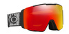 GOGLE OAKLEY LINE MINER PRO L Black Reinforce / Prizm Torch Iridium + Iced Iridium 2026