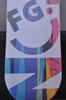 DESKA UŻYWANA BURTON FEELGOOD 23/24 146 cm NRDSK239