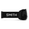 GOGLE SMITH 4D MAG XL Black/Sun Black 2026