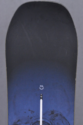 DESKA UŻYWANA BURTON FEELGOOD 23/24 152 cm NRDSK244
