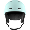 JUNIORSKI KASK NARCIARSKI SALOMON ORKA Bleached Aqua 2026