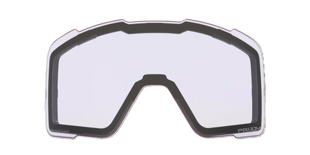 SZYBA OAKLEY LINE MINER PRO L Prizm Snow Clear