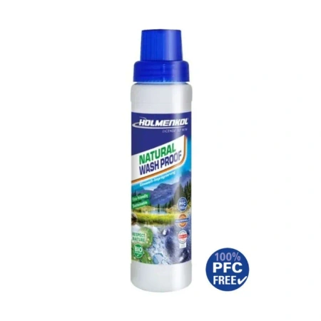 IMPREGNAT DO ODZIEŻY HOLMENKOL NATURAL WASH PROOF
