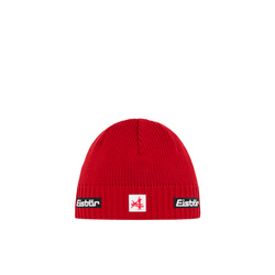 CZAPKA EISBAR TROP XL SA Red