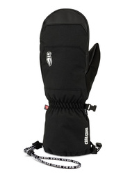 RĘKAWICE CRAB GRAB CINCH MITT True Black 2026