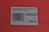 DESKA UŻYWANA BURTON CUSTOM 23/24 162W cm NRDSK260