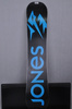 DESKA UŻYWANA JONES AVIATOR 19/20 156 cm NRDSK299