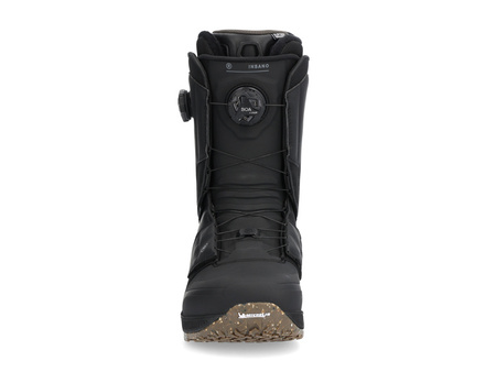 BUTY SNOWBOARDOWE RIDE INSANO Black 2026