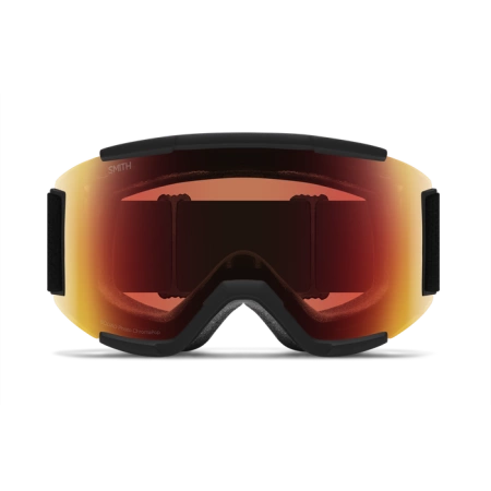 GOGLE SMITH SQUAD Slate/Pro Photochromic Red Mirror 2026