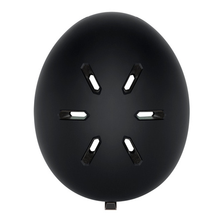 KASK SMITH RODEO MIPS Matte Black 2026