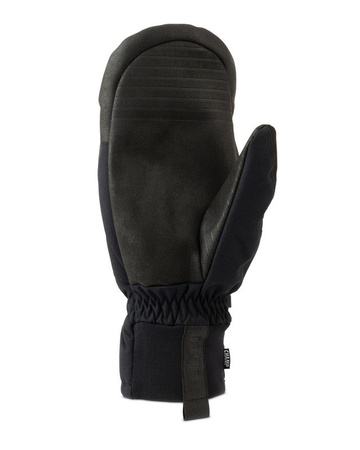 RĘKAWICE CRAB GRAB CHAMP MITT True Black 2026