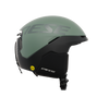 Zielony