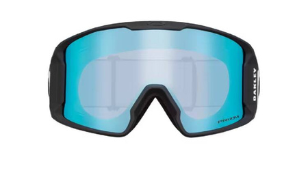 GOGLE OAKLEY LINE MINER L Black / Prizm Sapphire Iridium 2026