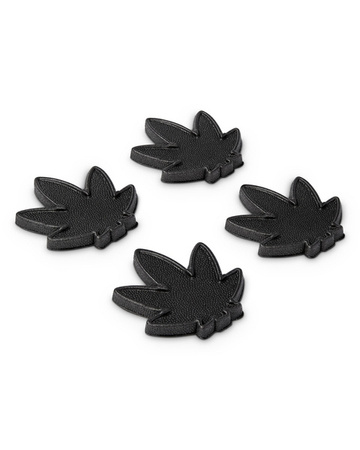 PAD ANTYPOŚLIZGOWY CRAB GRAB MINI SEAWEED Black