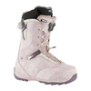 DAMSKIE BUTY SNOWBOARDOWE NITRO CROWN TLS Rose/purple 2021