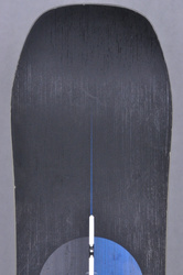 DESKA UŻYWANA BURTON CUSTOM 24/25 150 cm NRDSK189