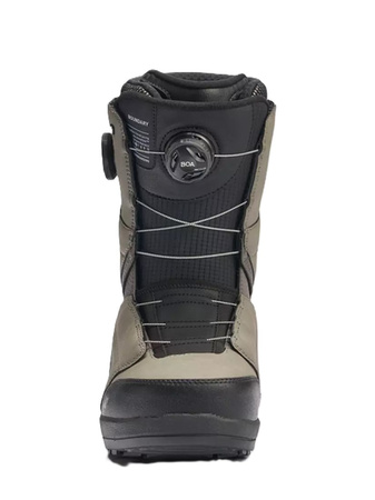 BUTY SNOWBOARDOWE K2 BOUNDARY Gray 2026