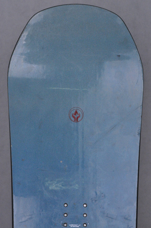 DESKA UŻYWANA CAPITA DEFENDERS OF AWESOME 24/25 150 cm NRDSK165