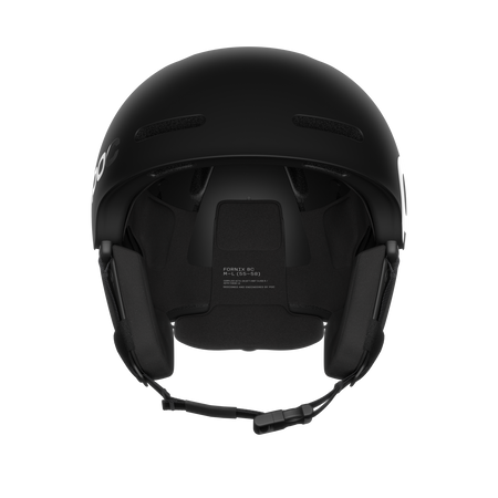 KASK NARCIARSKI POC FORNIX BC MIPS Uranium Black Matt 2026