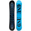 DAMSKA DESKA SNOWBOARDOWA GNU LADIES CHOICE 2025