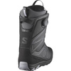 DAMSKIE BUTY SNOWBOARDOWE SALOMON IVY BOA SJ BOA Black 2026