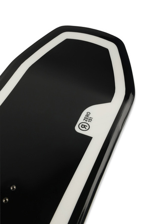 DESKA SNOWBOARDOWA RIDE ZERO 2025