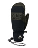 RĘKAWICE CRAB GRAB CHAMP MITT True Black 2026