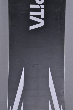 DESKA UŻYWANA CAPITA MERCURY 21/22 155 cm NRDSK282