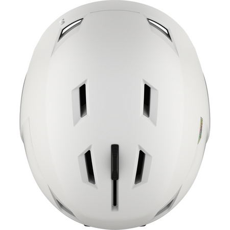 DAMSKI KASK NARCIARSKI SALOMON ICON LT White 2026