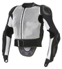 PROTEKTOR DAINESE 16/17 ACTION FULL PRO 601 White/Black