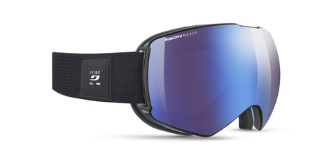 GOGLE JULBO LIGHTYEAR 2-4 Black/Grey 2026