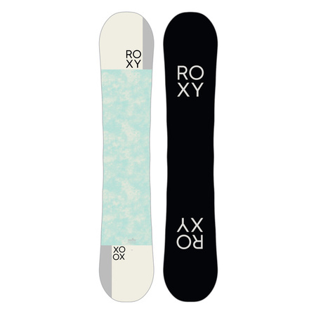 DESKA SNOWBOARDOWA ROXY XOXO 2023