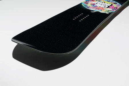 DESKA SNOWBOARDOWA GNU MONEY 2026