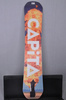DESKA UŻYWANA CAPITA DEFENDERS OF AWESOME 24/25 163W NRDSK151