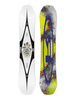 DESKA SNOWBOARDOWA RIDE ZERO 2026