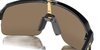 OKULARY OAKLEY SUTRO LITE Matte Carbone / Prizm 24k 2026