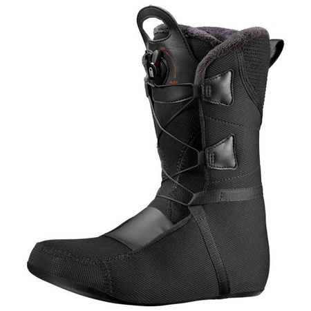 BUTY SNOWBOARDOWE SALOMON 16/17  IVY NIGHTSHADE